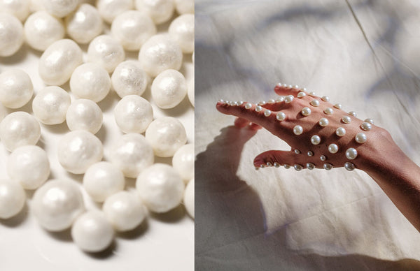 Wie erkennt man echte Perlen? Praktische Tipps für dich