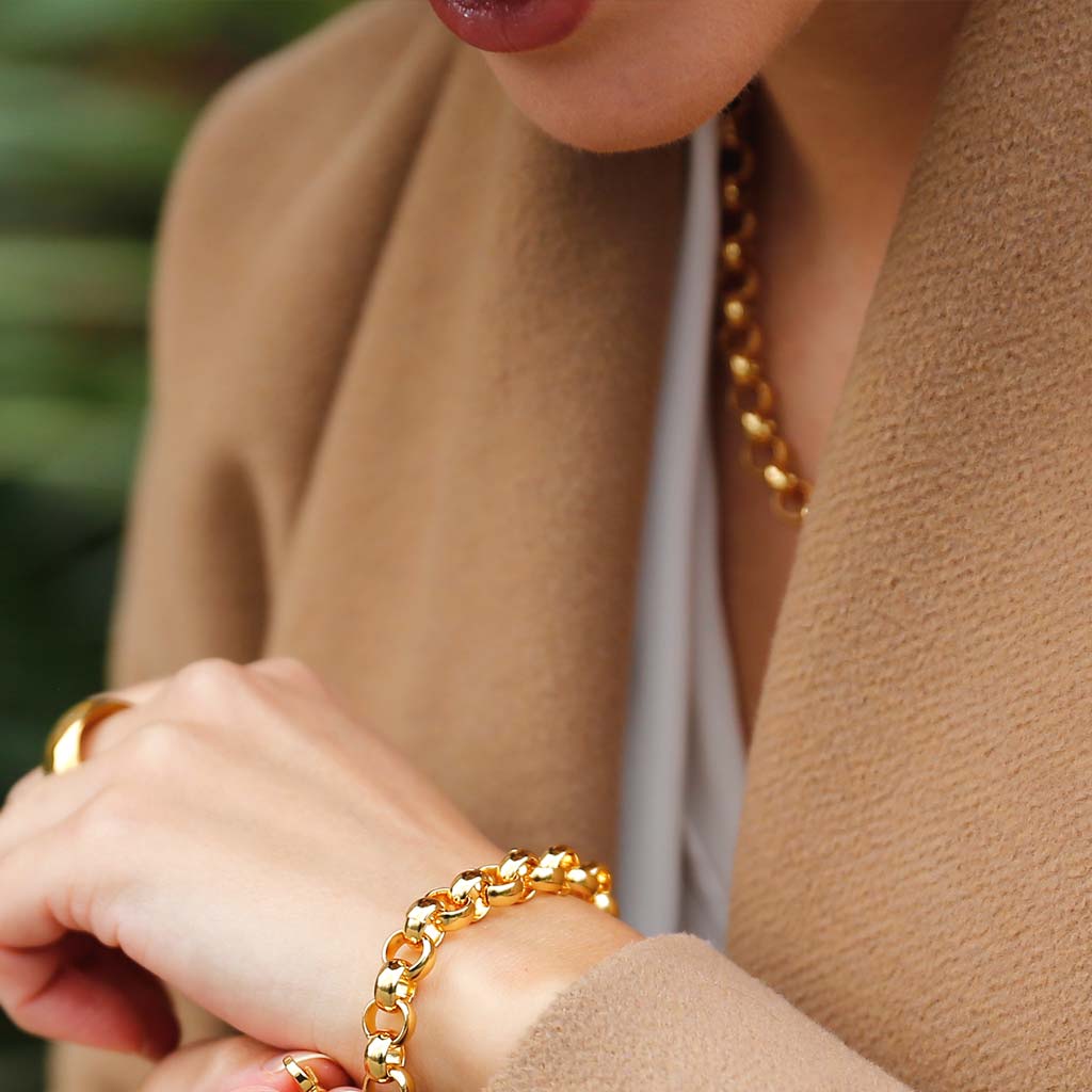 Nanine Armband