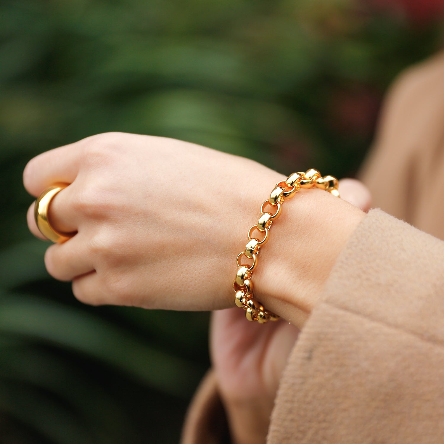 Nanine Armband