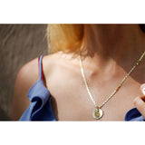 Première Plättchen Charm