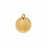 Première Plättchen Charm