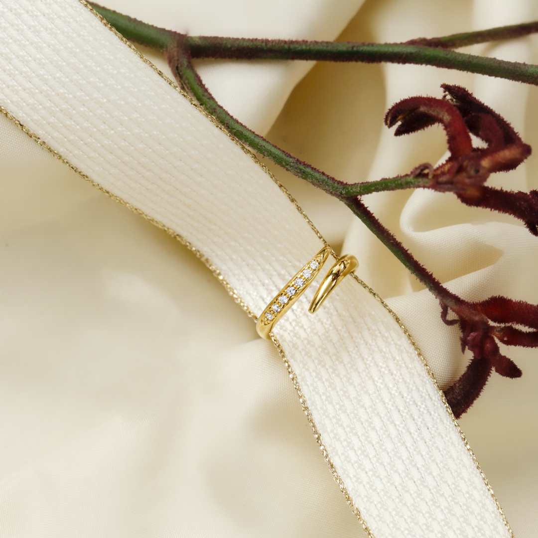 Mariva Ring