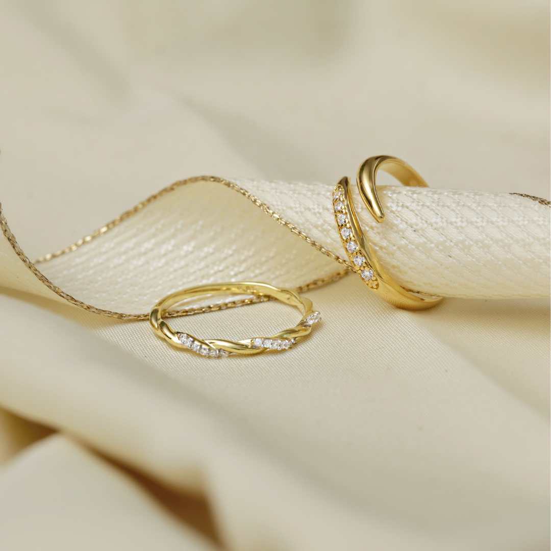 Mariva Ring