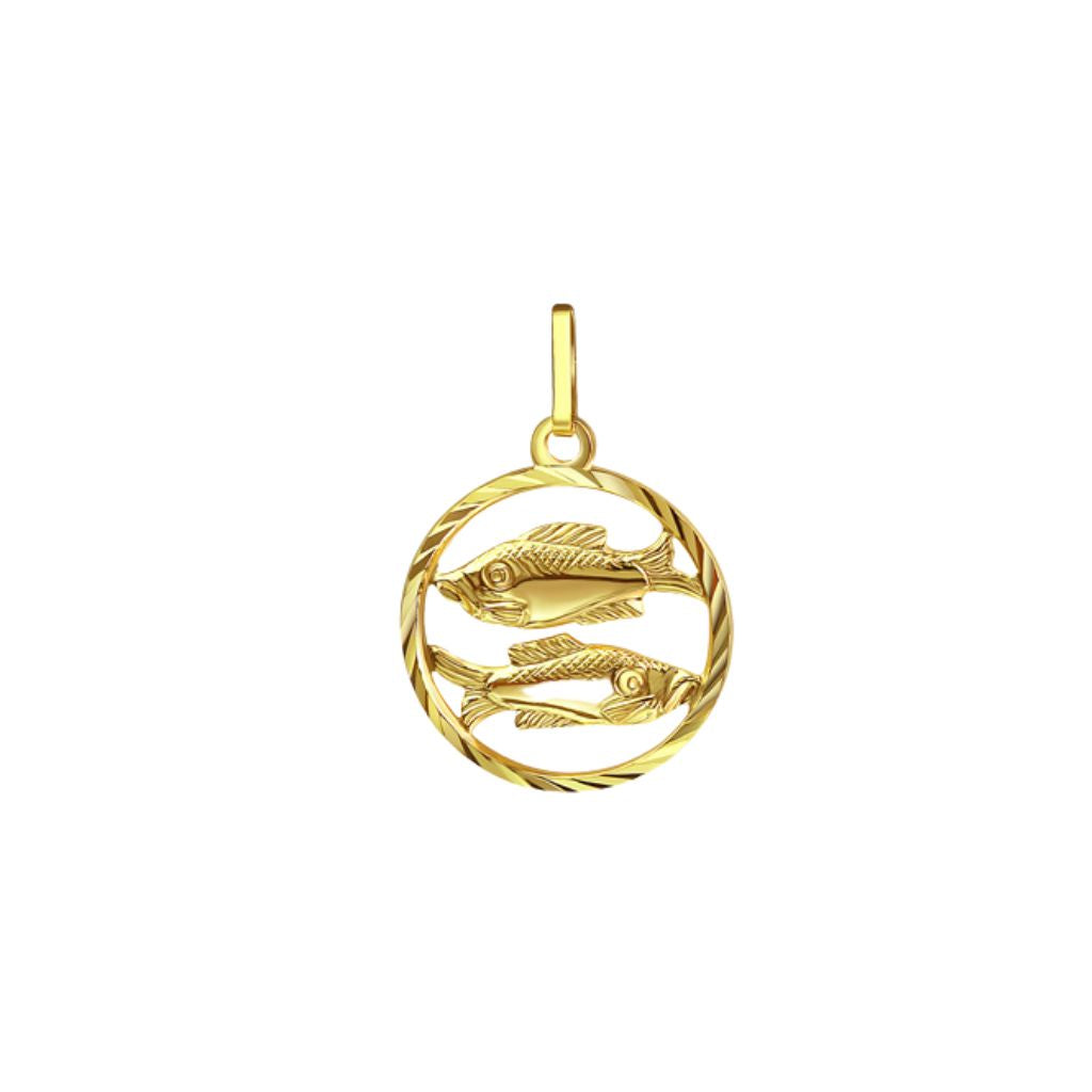 Zodiac Kette
