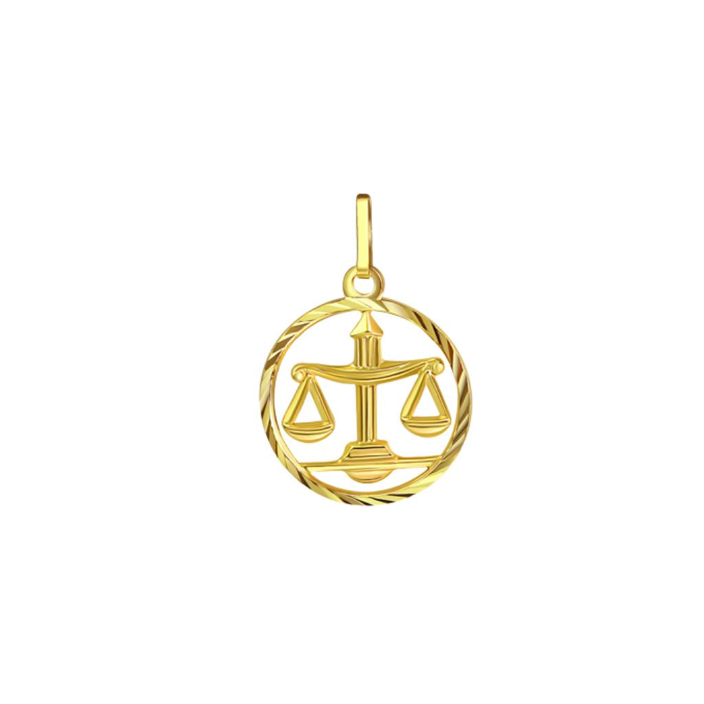 Zodiac Kette
