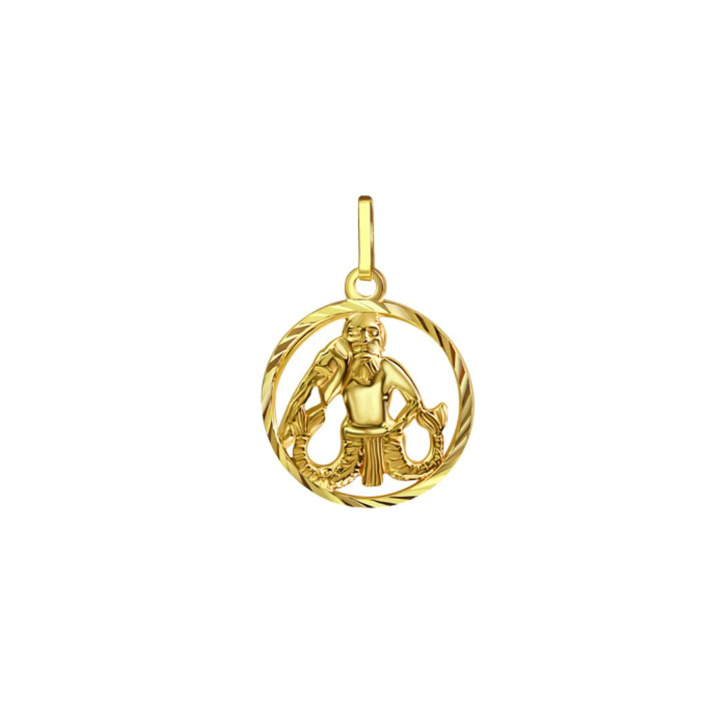 Zodiac Kette