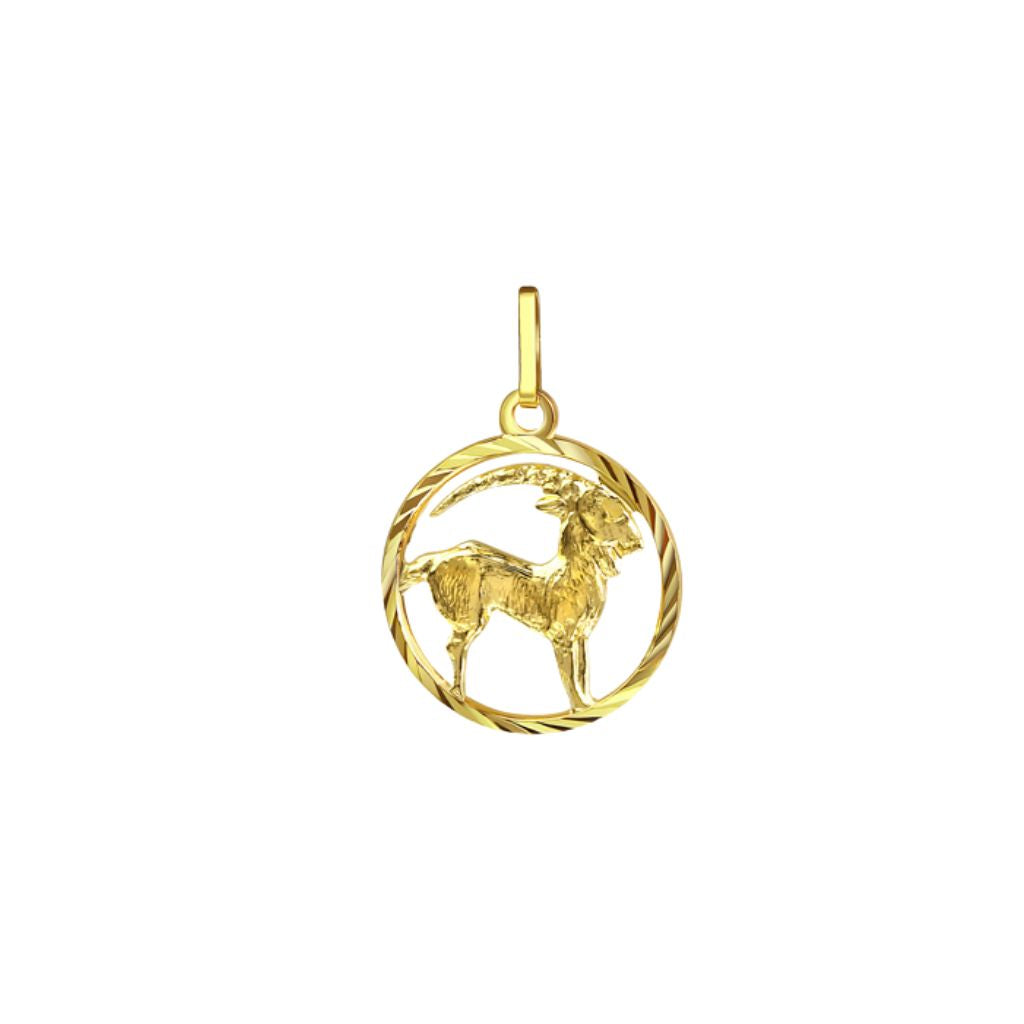 Zodiac Kette