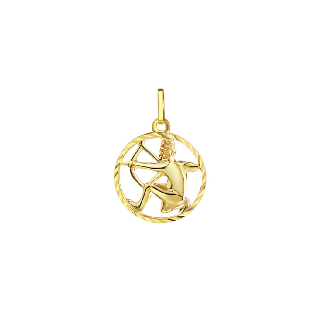 Zodiac Kette