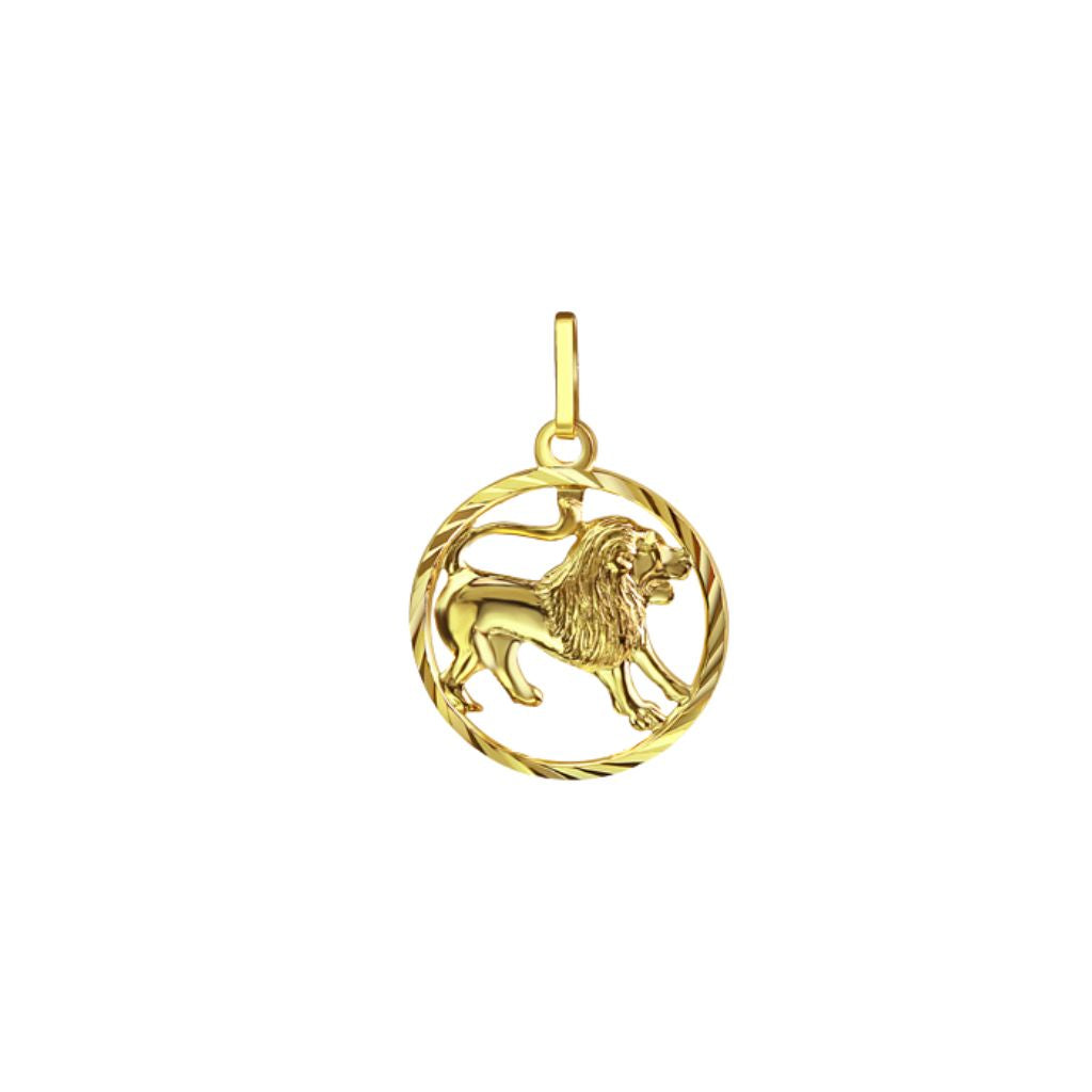 Zodiac Kette