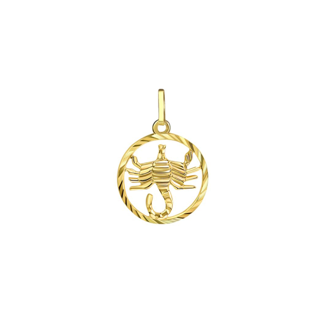 Zodiac Kette