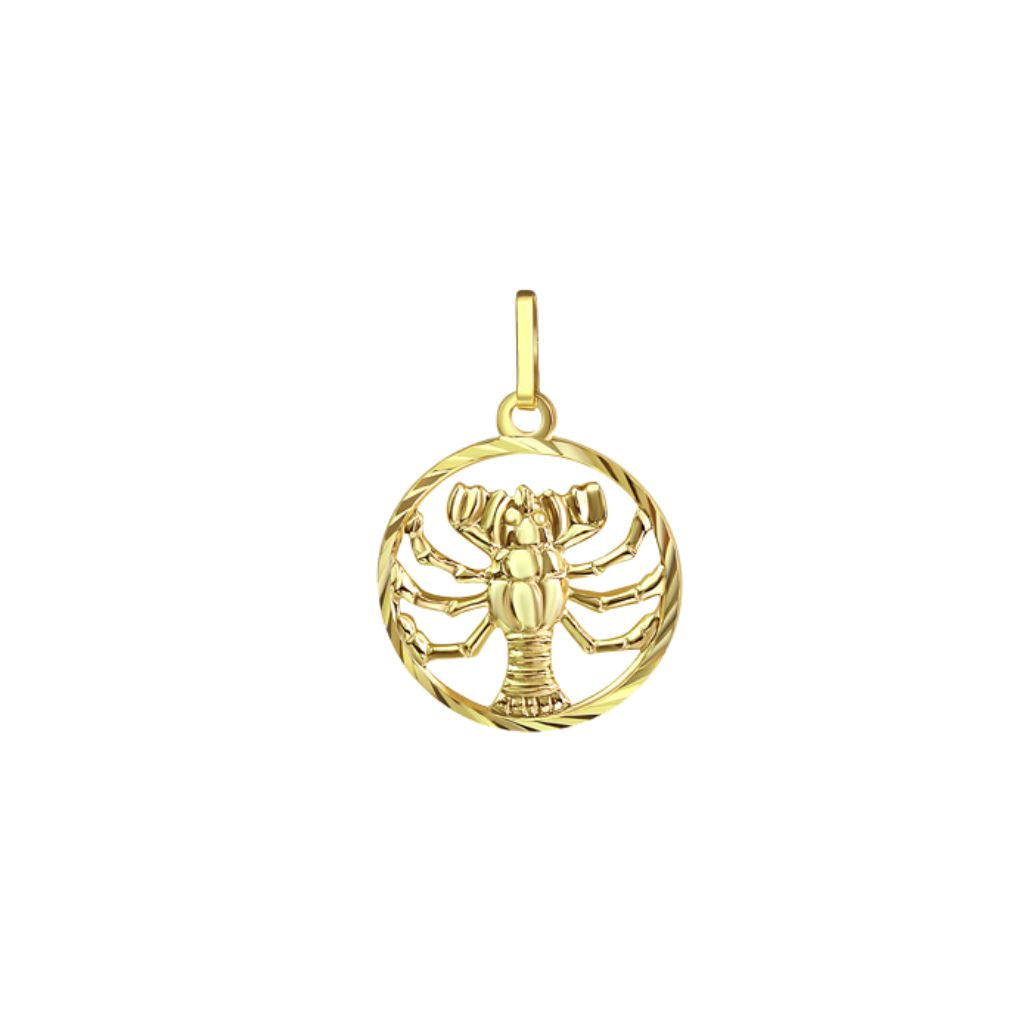 Zodiac Kette