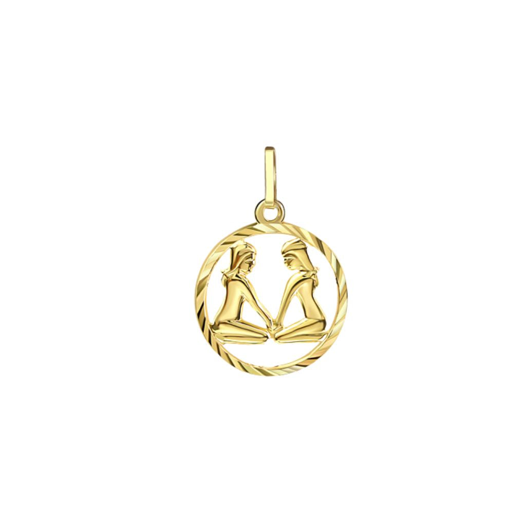 Zodiac Kette