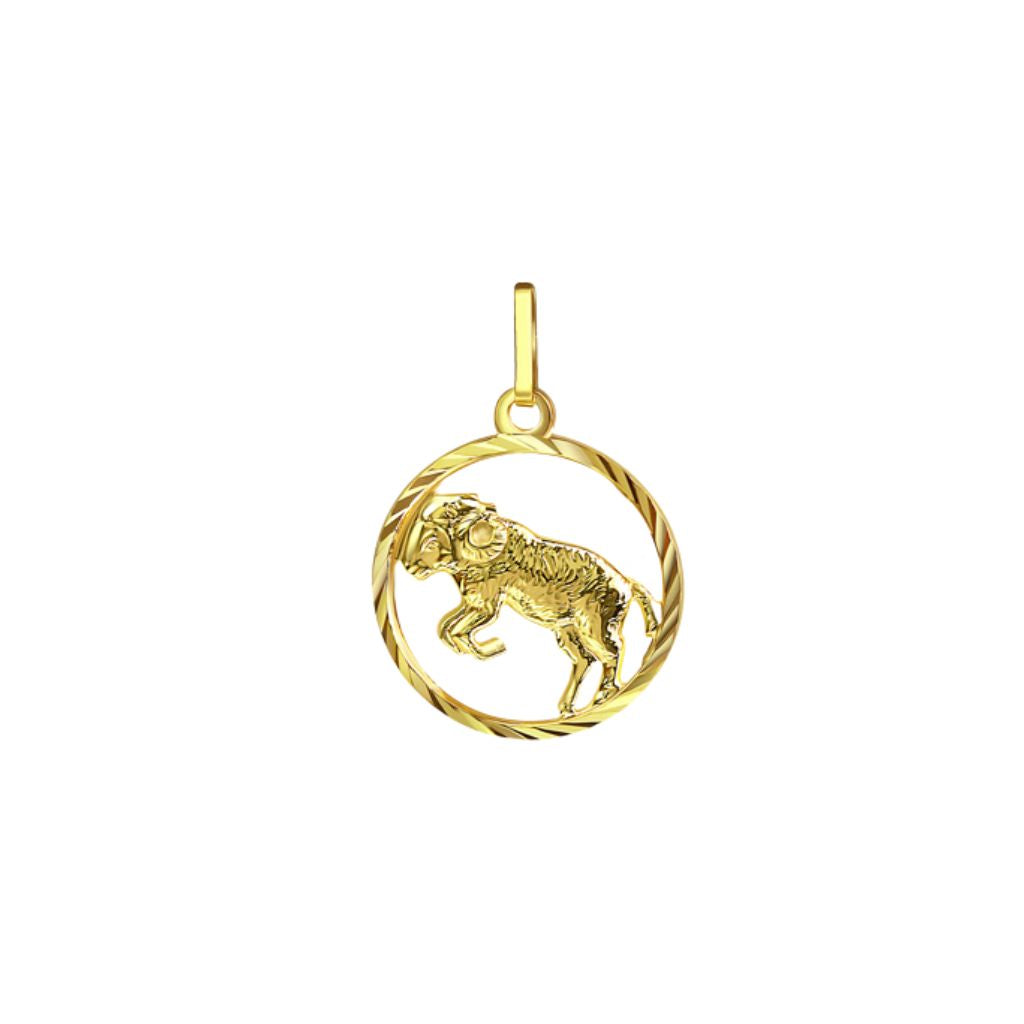 Zodiac Kette