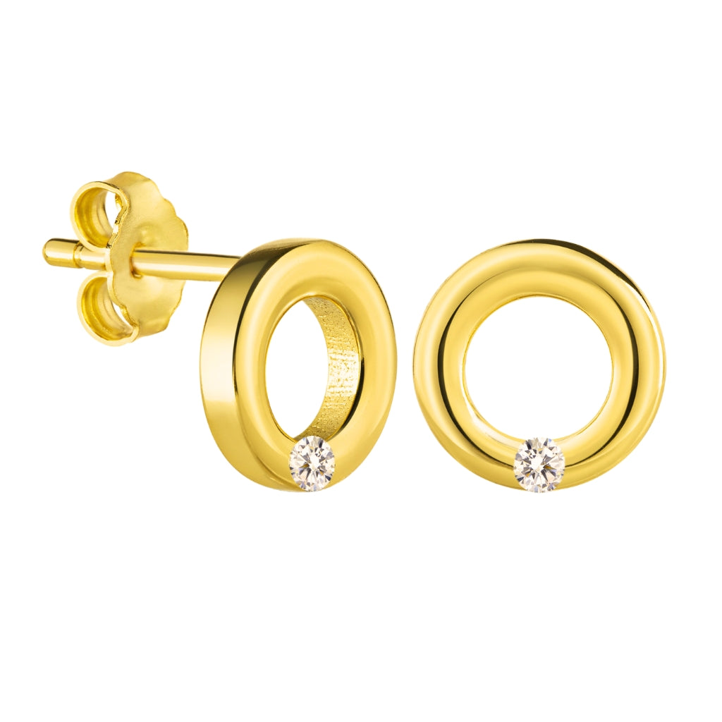 Circlia Ohrstecker