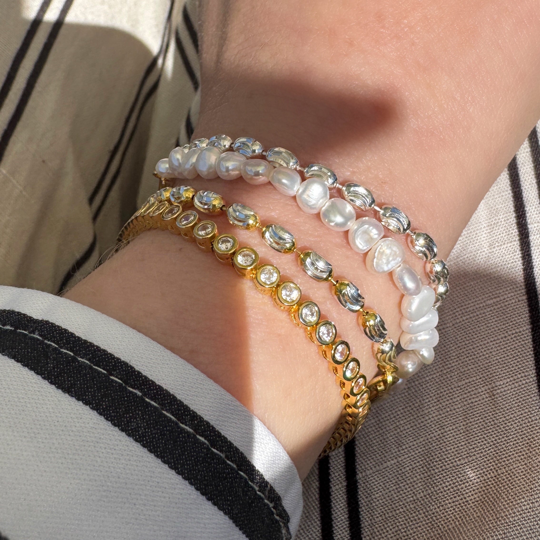 Lilani Armband