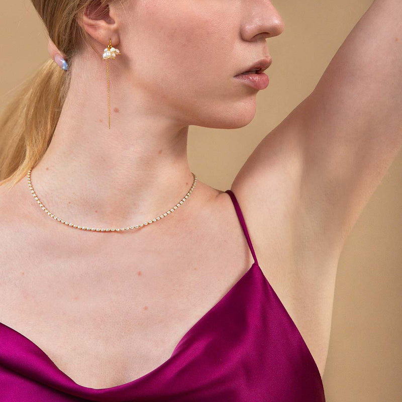 Sienna Ohrringe