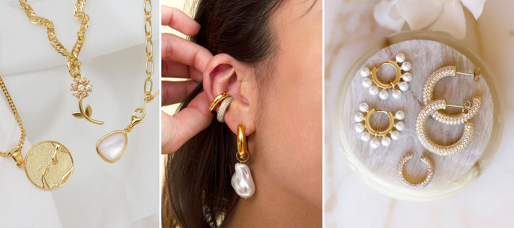 Schmuck von MARLICARA