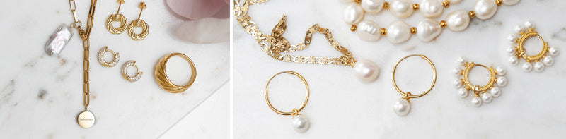 Bestseller Schmuck von MARLICARA