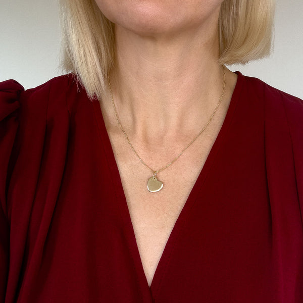 Heartbeam Kette