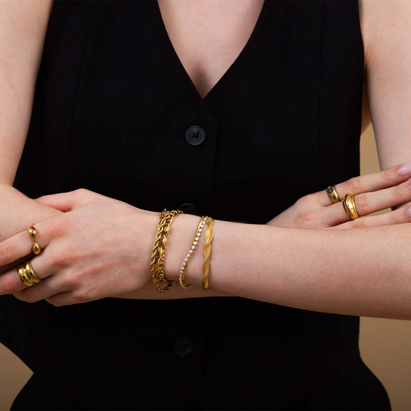 Lilani Armband
