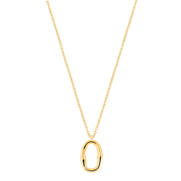 Lunar Kette