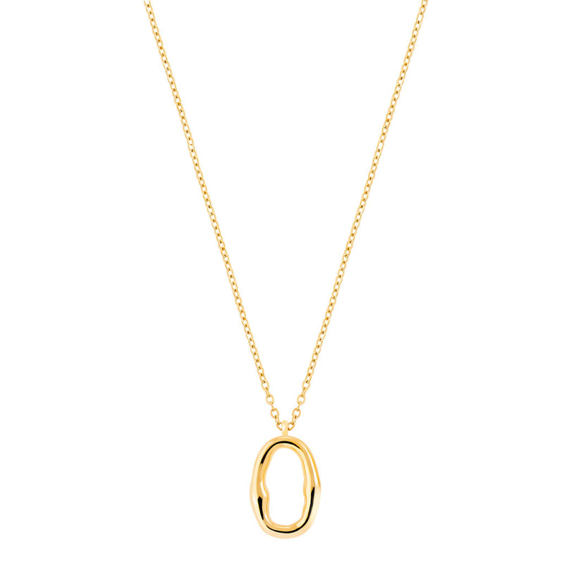 Lunar Kette