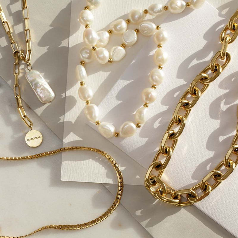 Bestseller Schmuck von MARLICARA