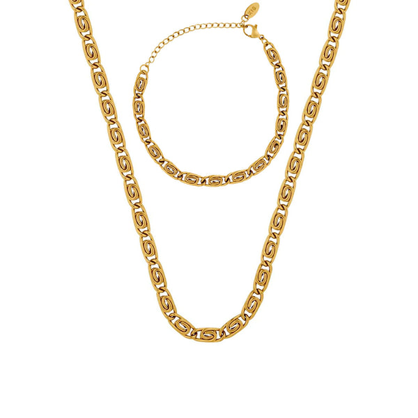 Neeve Set