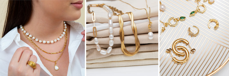 Bestseller Schmuck von MARLICARA