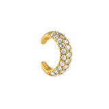 Miarra Earcuff Gold