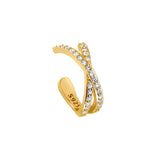 Kally Earcuff Gold