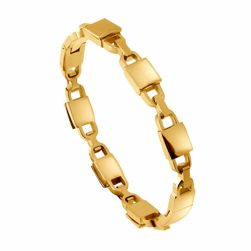 Shirel Cuff Gold