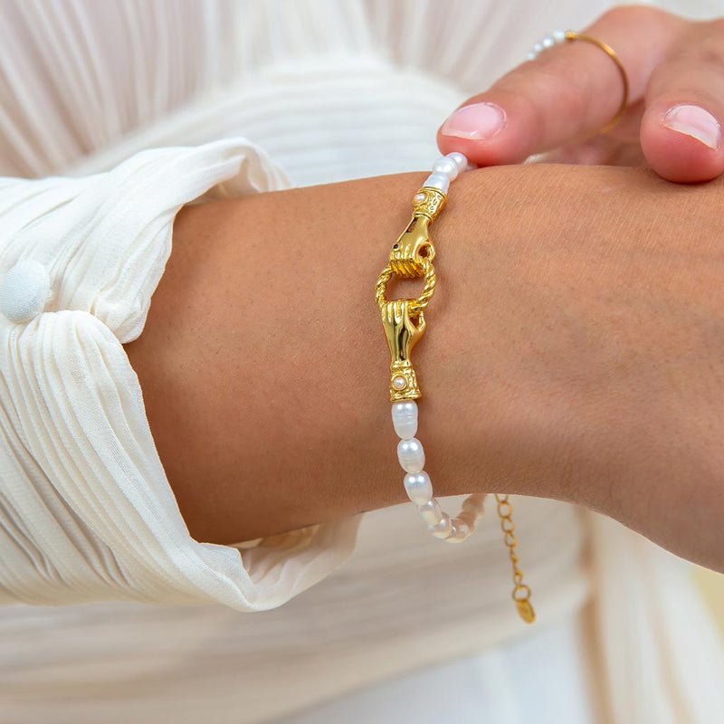 Natli Armband