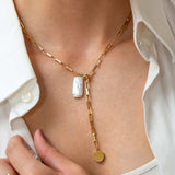 Pearl Bold Kette