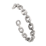 Chain Cuff Gold