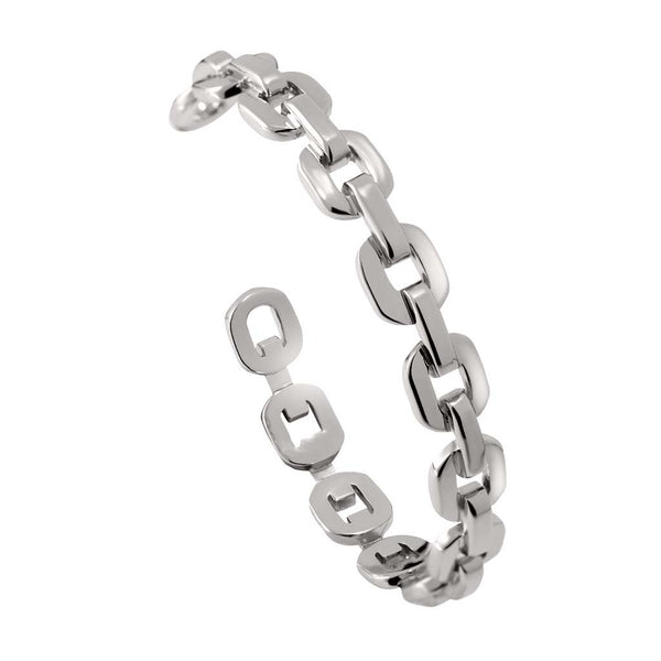 Chain Cuff Gold