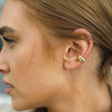 Odett Earcuff Gold