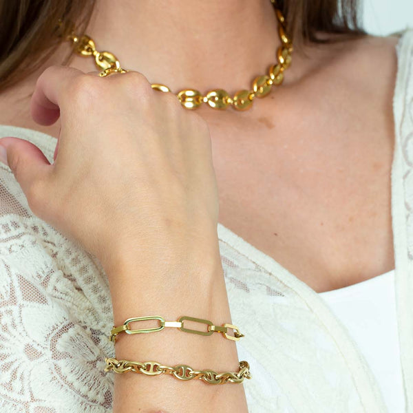 Elona Armband