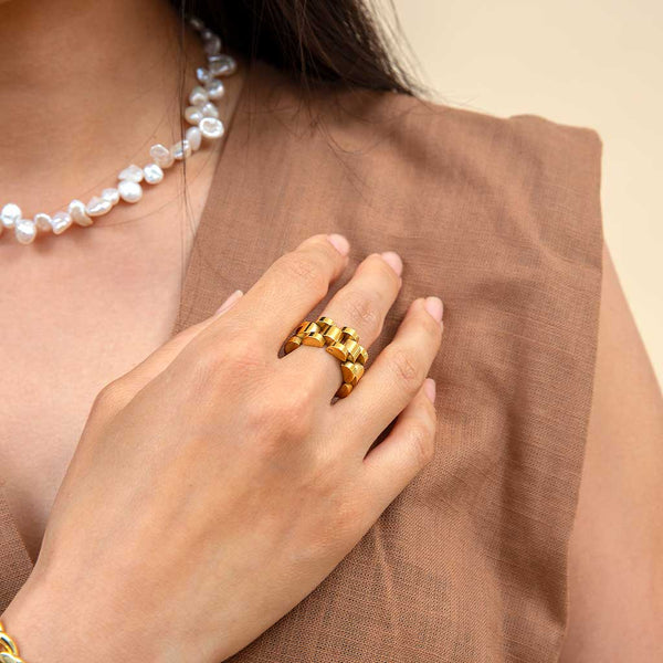 Jamelia Ring