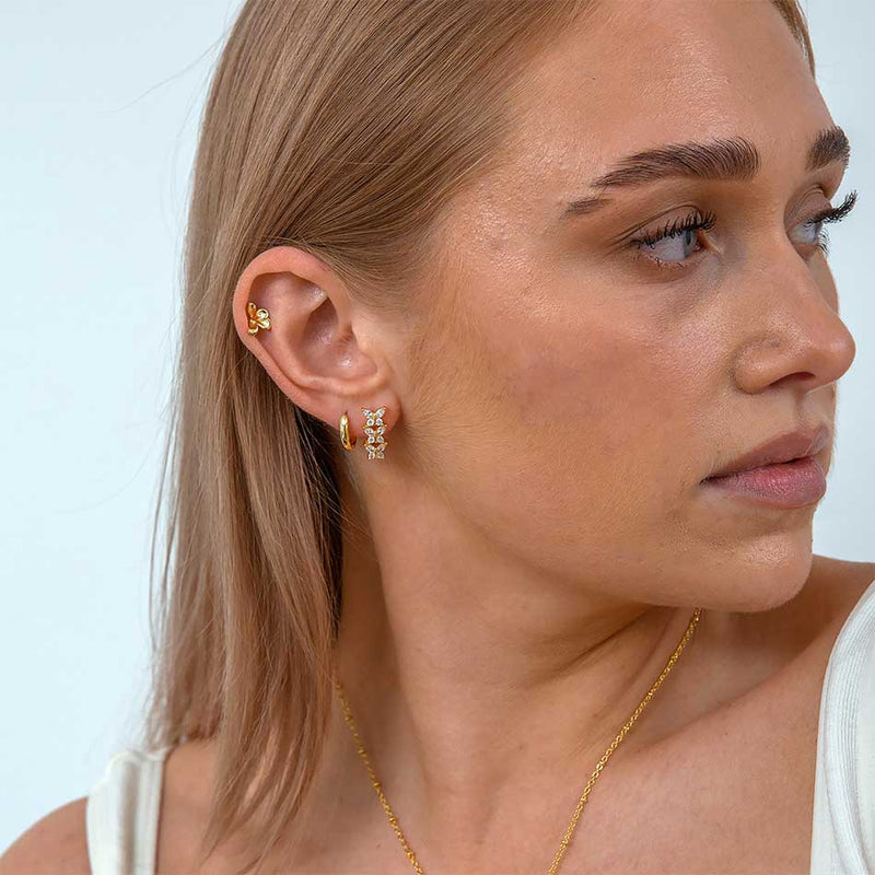 Briella Creolen