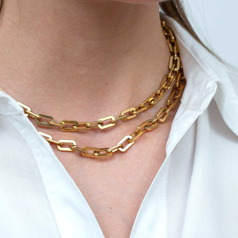 Alvary Kette