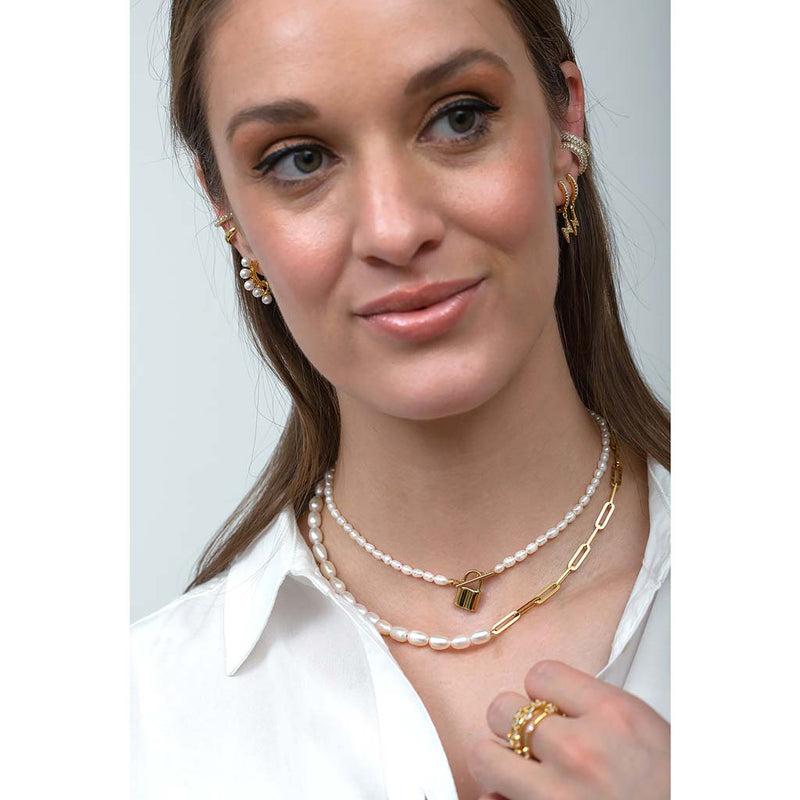 Glorina Choker