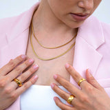 Retro Kette
