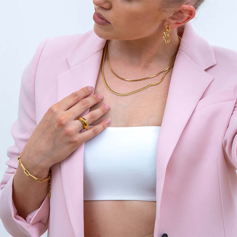 Retro Kette