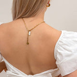 Pearl Bold Kette