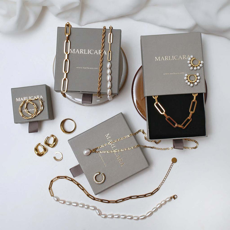 Rosalinna Ring Gold