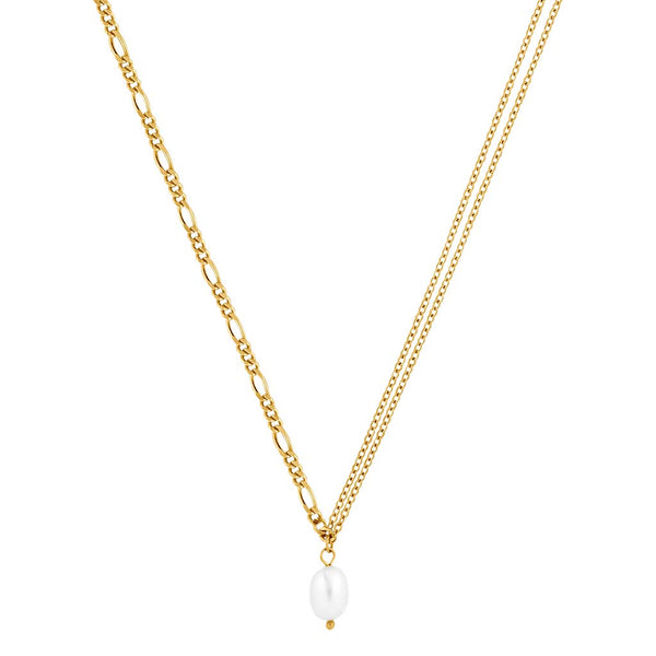 Leaf Kette