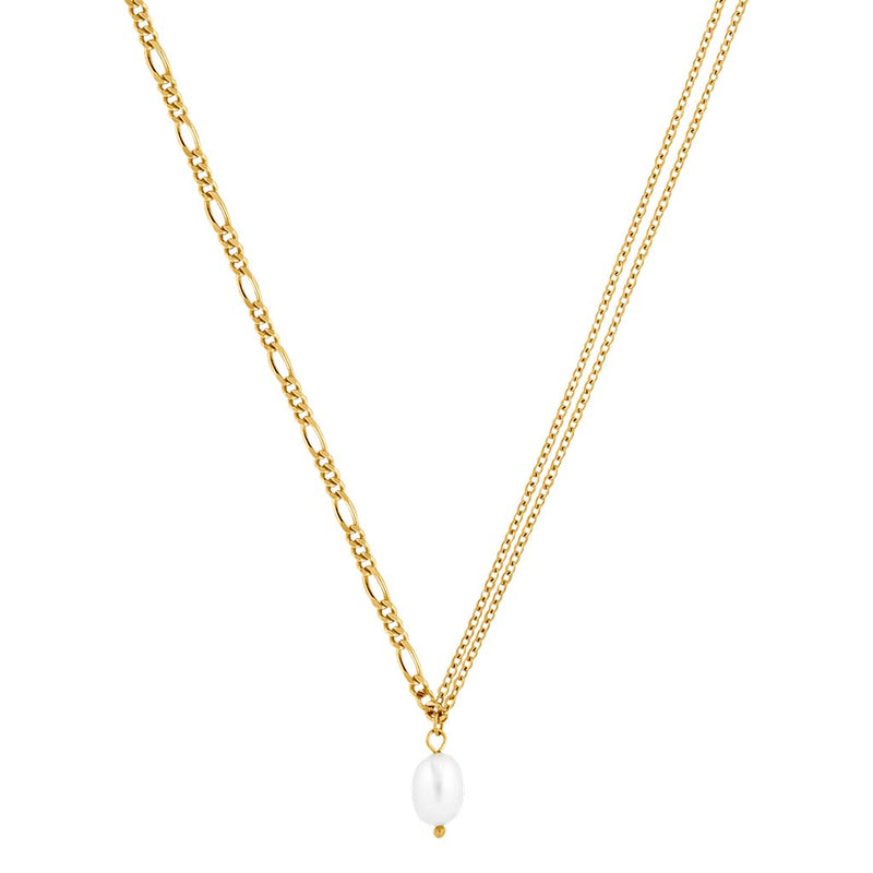 Leaf Kette