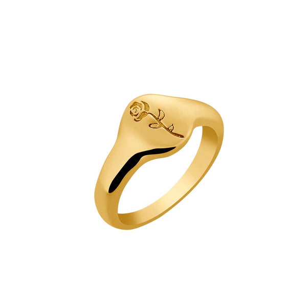 Rosalinna Ring Gold