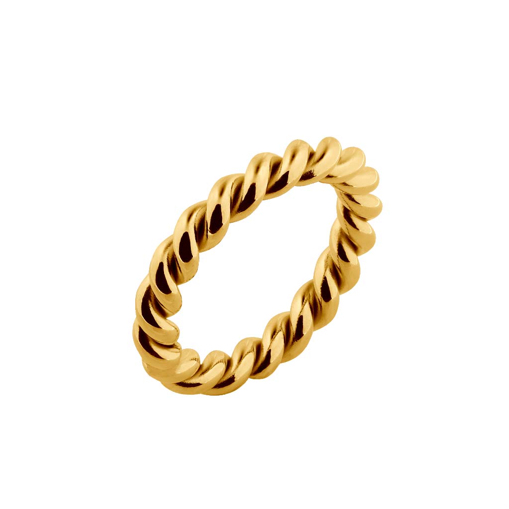 Alaina Ring Gold